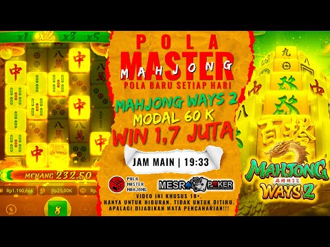 jam yang baik untuk main slot