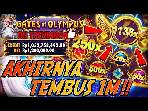 akun slot demo maxwin