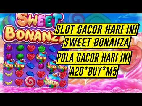 slot demo bonaza