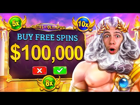 slot bonus buy demo