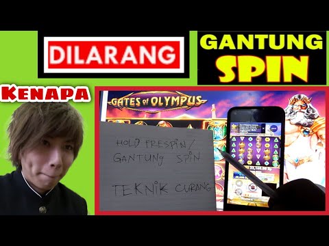 cara cepat menang main slot