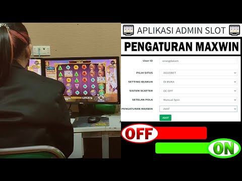 situs slot yang resmi