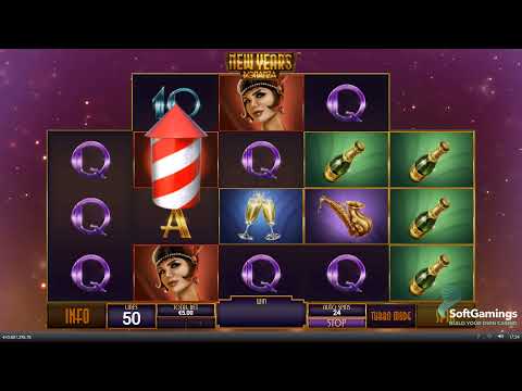 demo bonanza slot