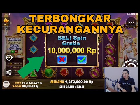 situs slot yang gampang jp