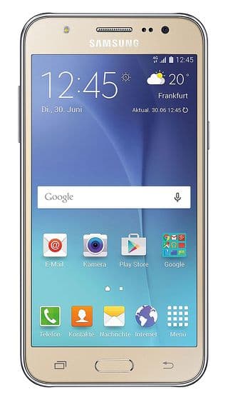 review samsung galaxy j5 indonesia