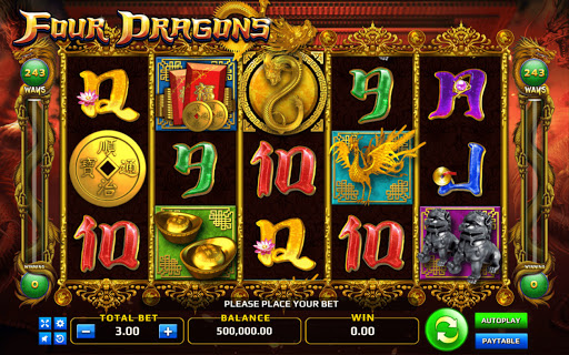 slot hari ini yang bagus